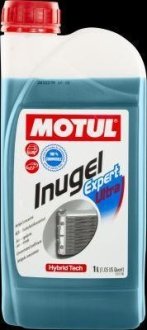 INUGEL EXPERT ULTRA (1L) 818301 MOTUL 101079