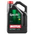 Масло моторное синтетическое "Specific CNG/LPG 5W-40", 5л MOTUL 101719 (фото 1)