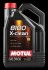 Масло моторное синтетическое "8100 X-clean 5W-30", 5л MOTUL 102020 (фото 1)