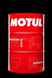 Моторное масло MOTUL 102054