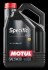 Масло моторное синтетическое "Specific Dexos2 5W-30", 5л MOTUL 102643 (фото 1)