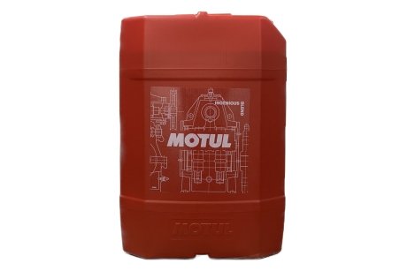 Трансмиссионное масло "TRH 97 MOTUL 103711