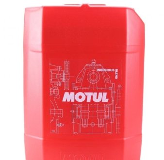 Олива трансмісійна мінеральна MOTUL 103996