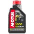 Олива для 4-тактних двигунів MOTUL 104054 (фото 1)