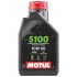 Масло моторное полусинтетическое "5100 ESTER 10W-50", 1л MOTUL 104074 (фото 1)