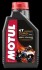 Олива для 4-тактних двигунів 7100 (1L +естерове) SAE 10W40 API SN. JASO MA-2 836311 MOTUL 104091 (фото 1)