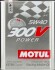 Масло моторное синтетическое "300V Power 5W-40", 2л MOTUL 104242 (фото 1)