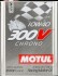 300V CHRONO SAE 10W40 (2L) 825902 MOTUL 104243 (фото 1)