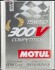 Масло моторное синтетическое "300V COMPETITION 15W-50", 2л MOTUL 104244 (фото 1)