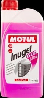 INUGEL G13 ULTRA (1L) 820101 MOTUL 104379