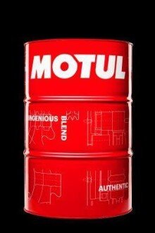 8100 X-CLEAN FE SAE 5W30 (208L) 814178 MOTUL 104780