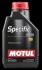 Масло моторное синтетическое "Specific MB 229.52 5W-30", 1л MOTUL 104844 (фото 1)