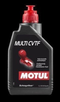 Мастило MULTI CVTF (1L) 842911 MOTUL 105785