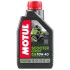 Олива для 4-тактних двигунів Scooter Expert (1L +) SAE 10W40 831901 MOTUL 105960 (фото 1)