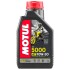 5000 4T SAE 10W30 (1L) 837811 MOTUL 106183 (фото 1)