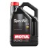 Моторна олива 5W-20 СкладСинтетическое Об’єм, л5 MOTUL 106352 (фото 1)