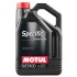 Масло моторное синтетическое "Specific 504.00- VW507.00 5W-30" 5l MOTUL 106375 (фото 1)