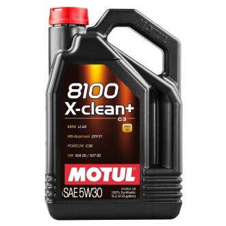 Олива для двигуна MOTUL 106377