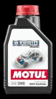 Автозапчасть MOTUL 107155