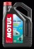 MARINE TECH 4T SAE 25W40 (5L) 853151 MOTUL 107716 (фото 1)