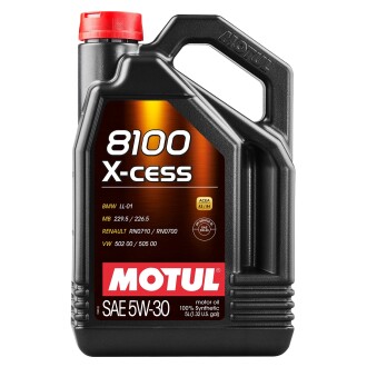 Олива для двигуна MOTUL 108946