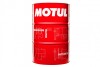 Масла моторные AGRI TEKNO 15W40 208L MOTUL 109070 (фото 1)