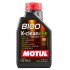 Моторна олива/8100 X-CLEAN EFE SAE 5W30 (1L) MOTUL 109470 (фото 1)