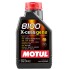 Олива моторна 8100 X-cess Gen2 5W-40, 1л. MOTUL 109774 (фото 1)