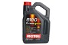 Мастило моторне 8100 X-CESS SAE 5W40 (5L) MOTUL 368206 (фото 1)
