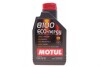 Олива 8100 Eco-nergy 5W30 1 L MOTUL 812301 (фото 1)