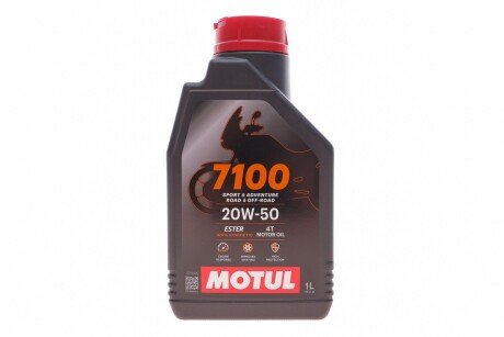 MOTUL 836411