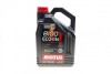 Масло 8100 Eco-lite SAE 5W30 5 L MOTUL 839551 (фото 1)