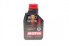 Масла мотор. 8100 Eco-lite 0W20 1L MOTUL 841111 (фото 1)