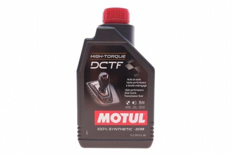 Масло High-Torque DCTF 1L MOTUL 842611