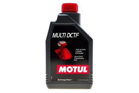 Олива /Multi DCTF 1L MOTUL 842711