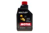 Масло Multi ATF 1 L MOTUL 844911 (фото 1)