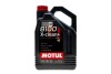 Масло 8100 X-clean + 5W30 5 L MOTUL 854751 (фото 1)