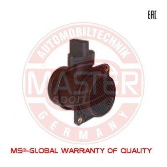 Расходомер воздуха MSG 012-K-PCS-MS