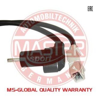 Датчик, частота вращения колеса MSG 0265006203-PCS-MS