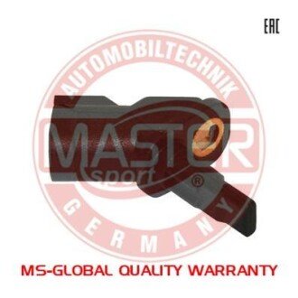 Датчик, частота вращения колеса MSG 0265007879-PCS-MS