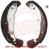 Комплект тормозных колодок MSG 03-0137-0322-2-SET-MS (фото 1)