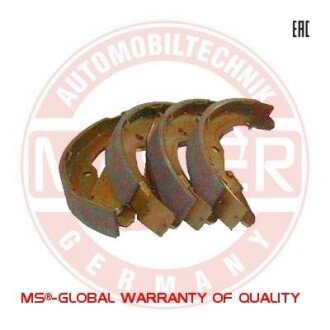 Автозапчасть MSG 03013703572SETMS