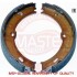 Комплект тормозных колодок MSG 03-0137-4003-2-SET-MS (фото 1)
