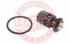 Термостат, охлаждающая жидкость MSG 032121110B-PCS-MS (фото 1)