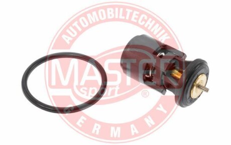 Термостат, охлаждающая жидкость MSG 032121110B-PCS-MS