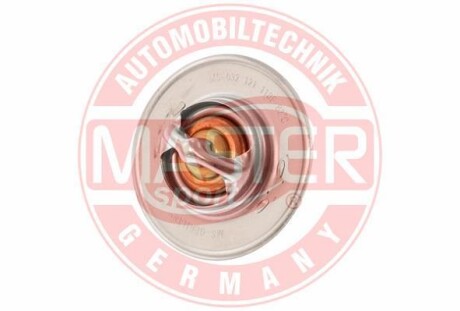 Термостат, охлаждающая жидкость MSG 032121110F-PCS-MS