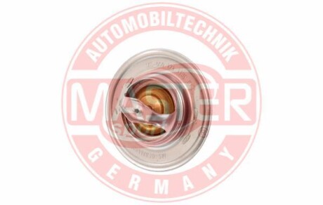 Термостат, охлаждающая жидкость MSG 050121113C-PCS-MS