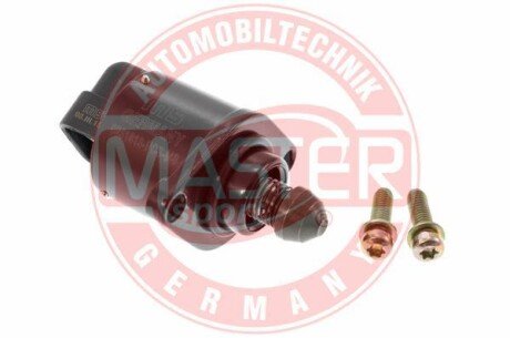 Поворотная заслонка, подвод воздуха MSG 0951813-PCS-MS
