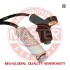 Датчик, частота вращения колеса MSG 0986594001-PCS-MS (фото 1)
