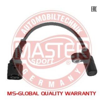 Датчик, частота вращения колеса MSG 0986594008-PCS-MS